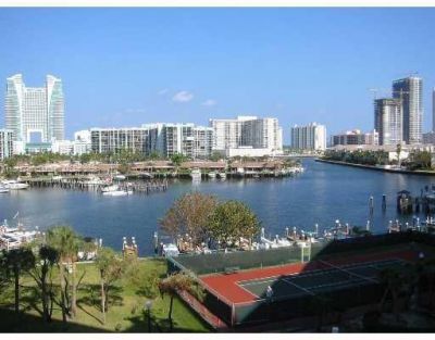 2500 Parkview Dr, Unit 1919, Hallandale Beach, FL 33009 Photo