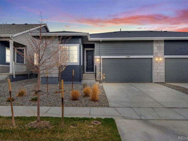 1760 Mount Meeker Avenue, Berthoud, CO 80513