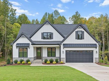 3903 Cedar Knolls Drive Drive, Youngsville, NC 27596