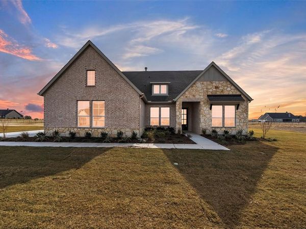 305 Texas Sage Trail, Weatherford, TX 76082