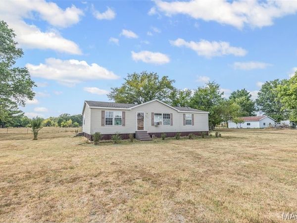 331 S Harshaw, Cutler, IL 62238