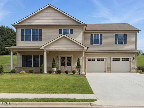 369 Wilson Knob View, Jonesborough, TN 37659