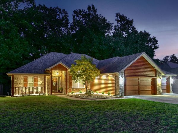 211 Shadow View Drive, Branson, MO 65616