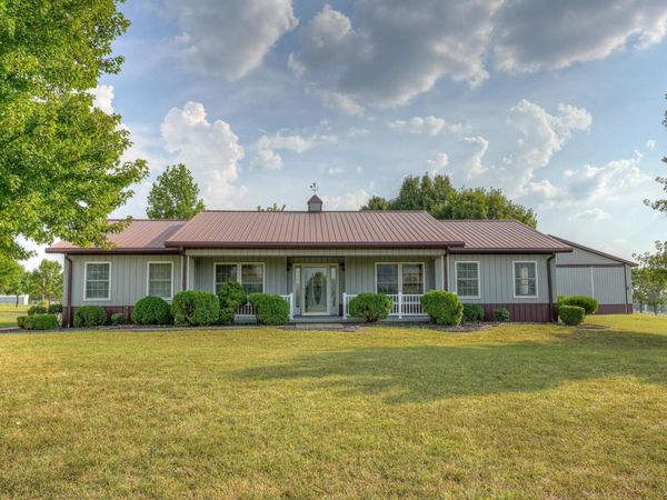 9895 County Lane 93 , Carthage, MO 64836