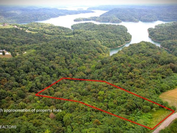 0 Rockfish Rd, Hilham, TN 38568