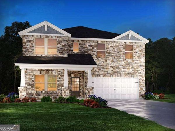 6935 Chester Street, Fairburn, GA 30213