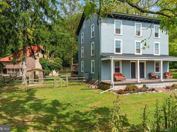 4701 EDGES MILL ROAD, DOWNINGTOWN, PA 19335