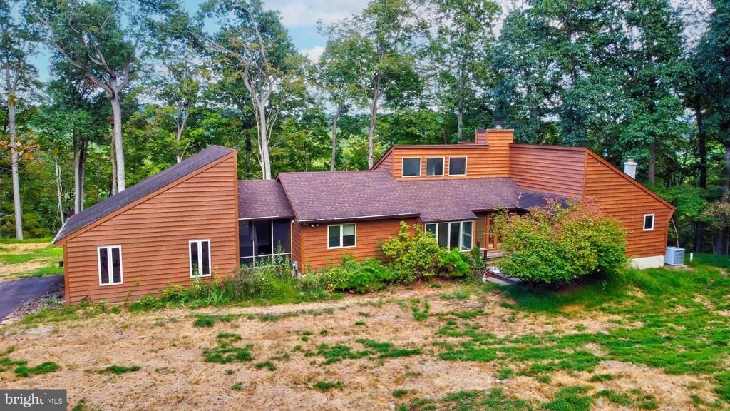 133 Bavington Road, Perkiomenville, PA 18074 Main Photo