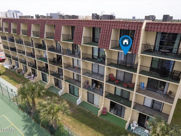 1433 N Atlantic Avenue, Unit 422, Daytona Beach, FL 32118