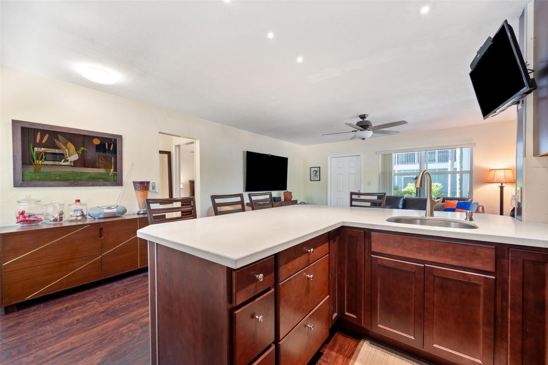 1930 Jackson Street, Unit 1, Hollywood, FL 33020 Photo