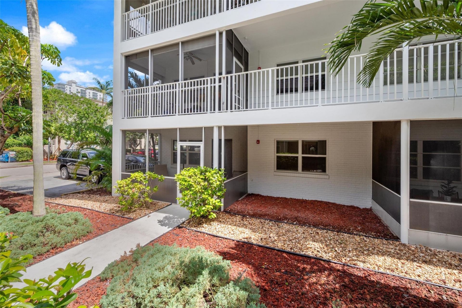 1930 Jackson Street, Unit 1, Hollywood, FL 33020 Photo