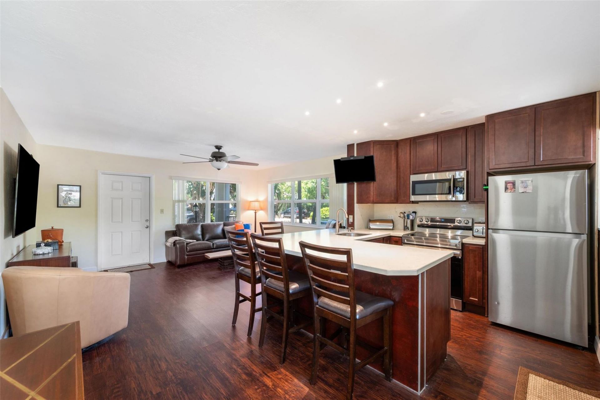 1930 Jackson Street, Unit 1, Hollywood, FL 33020 Photo