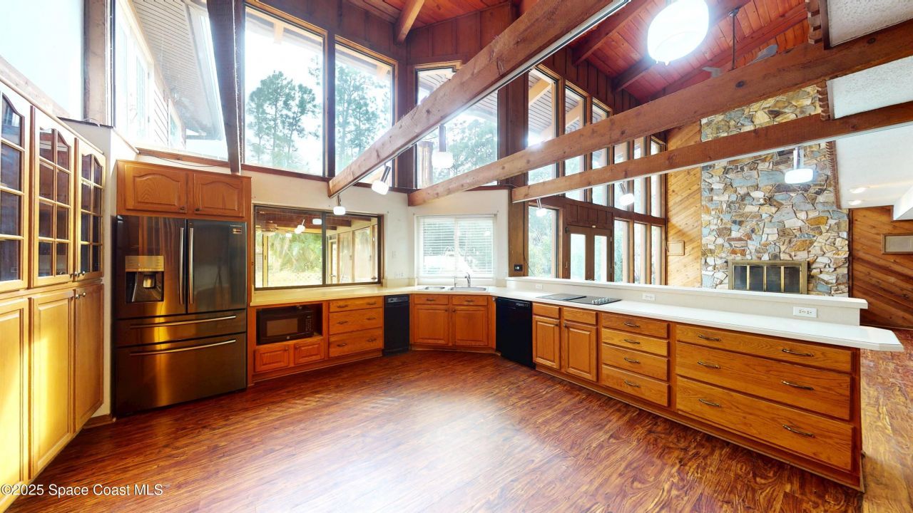 8001 Sugar Pine Drive, Melbourne, FL 32904 Photo