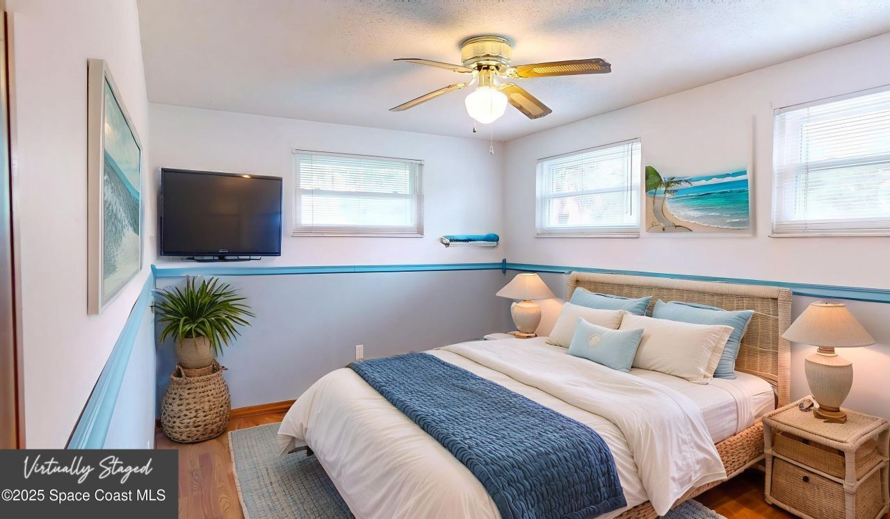 8001 Sugar Pine Drive, Melbourne, FL 32904 Photo