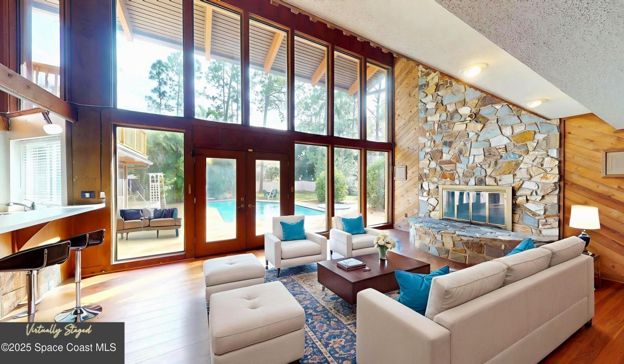 8001 Sugar Pine Drive, Melbourne, FL 32904 Photo