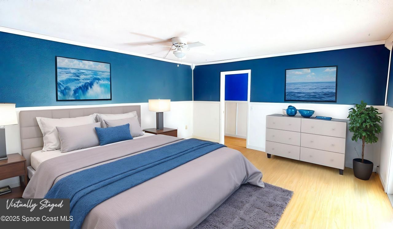 8001 Sugar Pine Drive, Melbourne, FL 32904 Photo