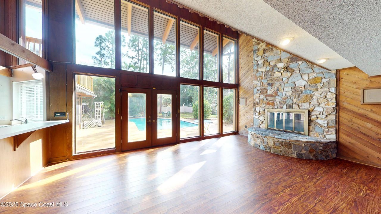 8001 Sugar Pine Drive, Melbourne, FL 32904 Photo