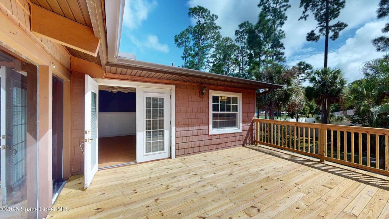 8001 Sugar Pine Drive, Melbourne, FL 32904 Photo