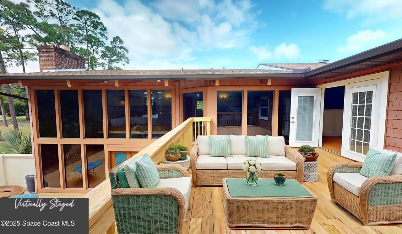 8001 Sugar Pine Drive, Melbourne, FL 32904 Photo