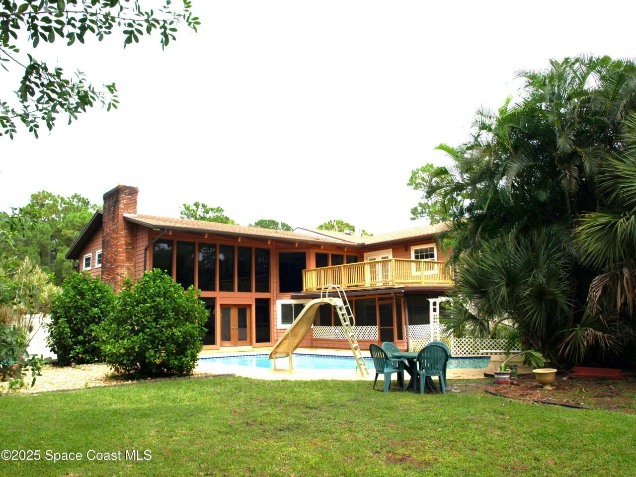 8001 Sugar Pine Drive, Melbourne, FL 32904 Photo