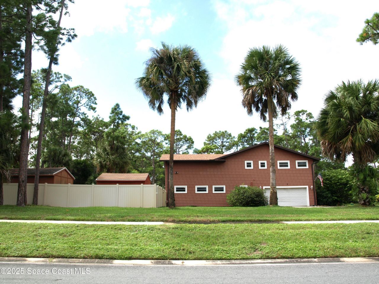 8001 Sugar Pine Drive, Melbourne, FL 32904 Photo