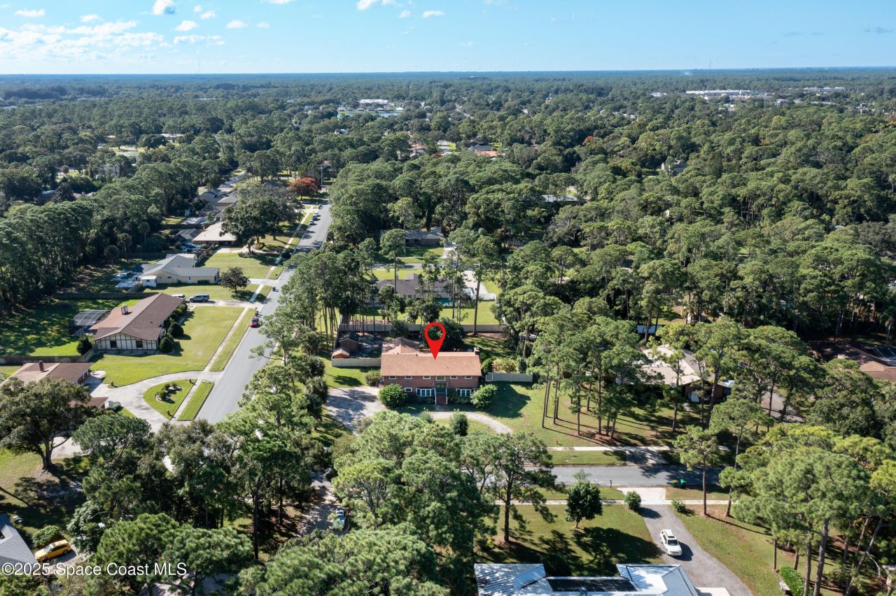 8001 Sugar Pine Drive, Melbourne, FL 32904 Photo