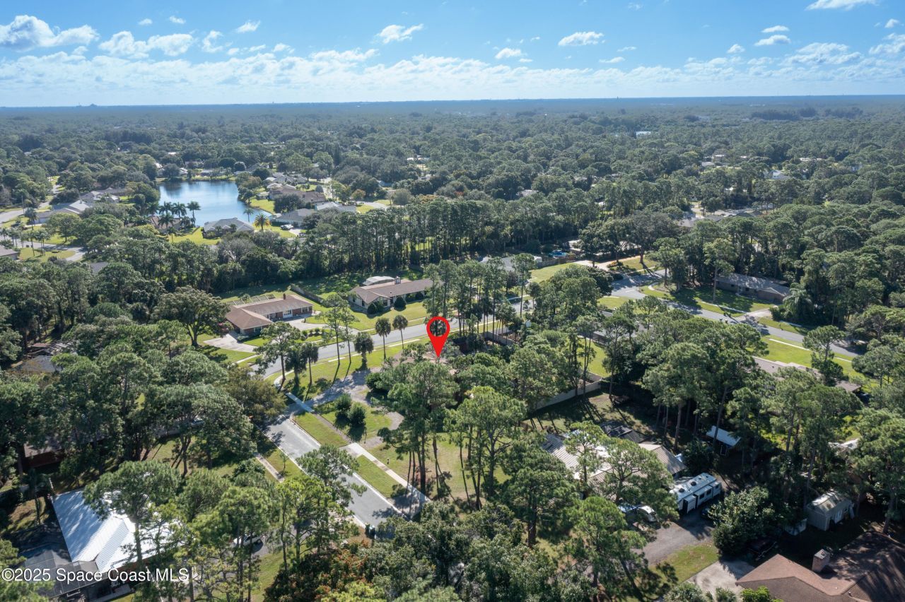 8001 Sugar Pine Drive, Melbourne, FL 32904 Photo