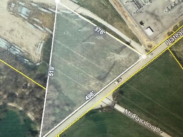 1.91 AC Plateau Rd, Crossville, TN 38571