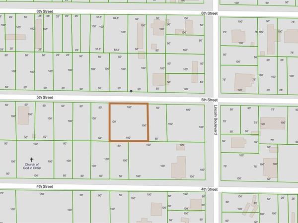 0 5th Street, Mobile, AL 36608