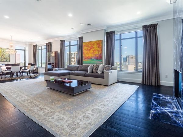 2525 N PEARL Street, Unit 1601, Dallas, TX 75201