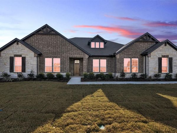 301 Texas Sage Trail, Weatherford, TX 76082