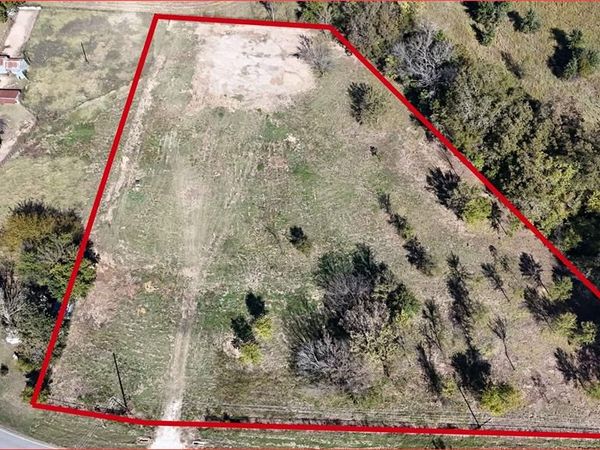 3.00 Acres FM 678 Road, Callisburg, TX 76240