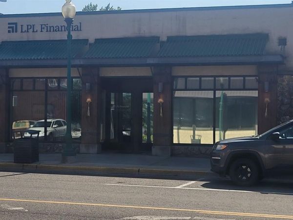 106 W Main, Grangeville, ID 83530