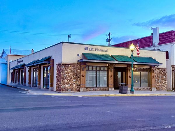 106 W Main, Grangeville, ID 83530