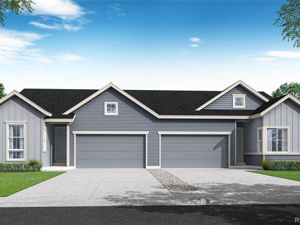 1730 Mount Meeker Avenue, Berthoud, CO 80513