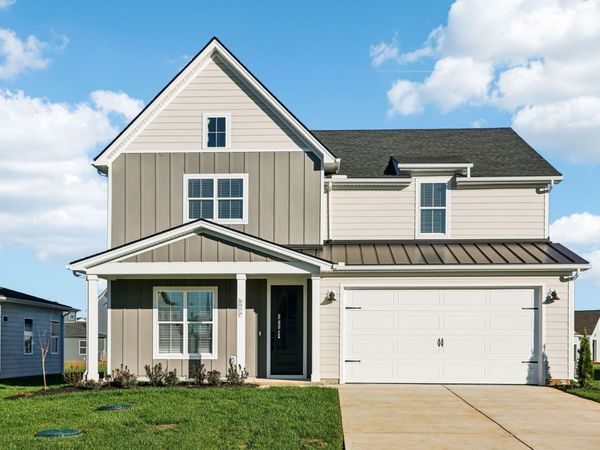 6934 Wayana Drive, Murfreesboro, TN 37127