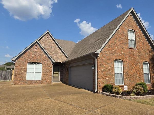 2978 Boffin Drive, Southaven, MS 38672