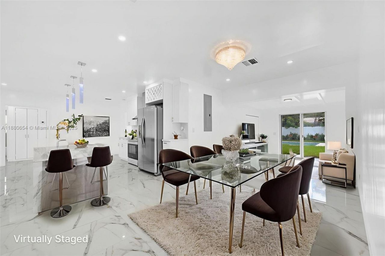 11011 NE 9th Ct, Biscayne Park, FL 33161 Photo