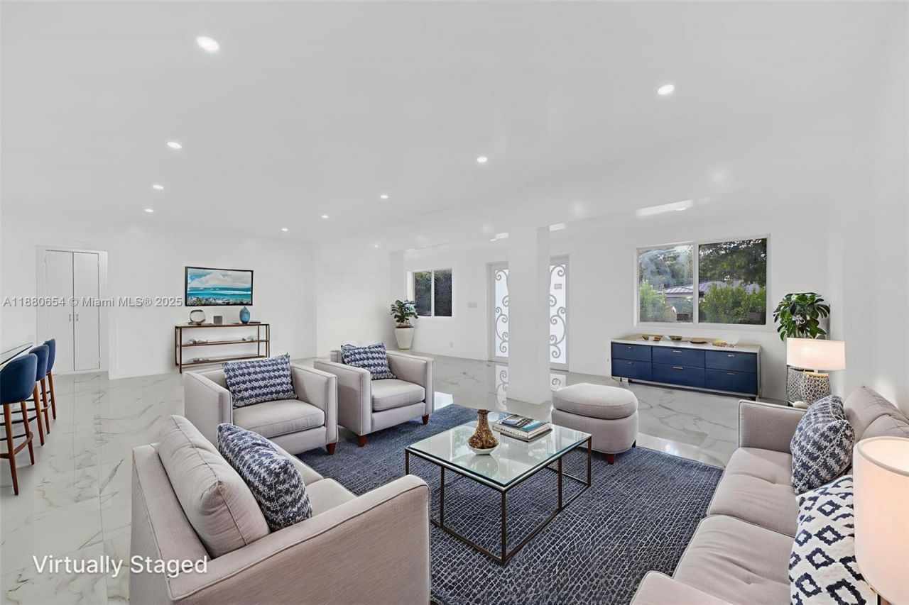 11011 NE 9th Ct, Biscayne Park, FL 33161 Photo