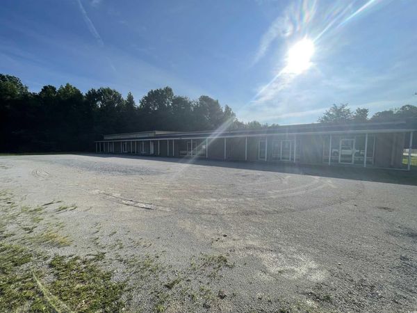 1660-1666 Highway 701 North, Loris, SC 29569