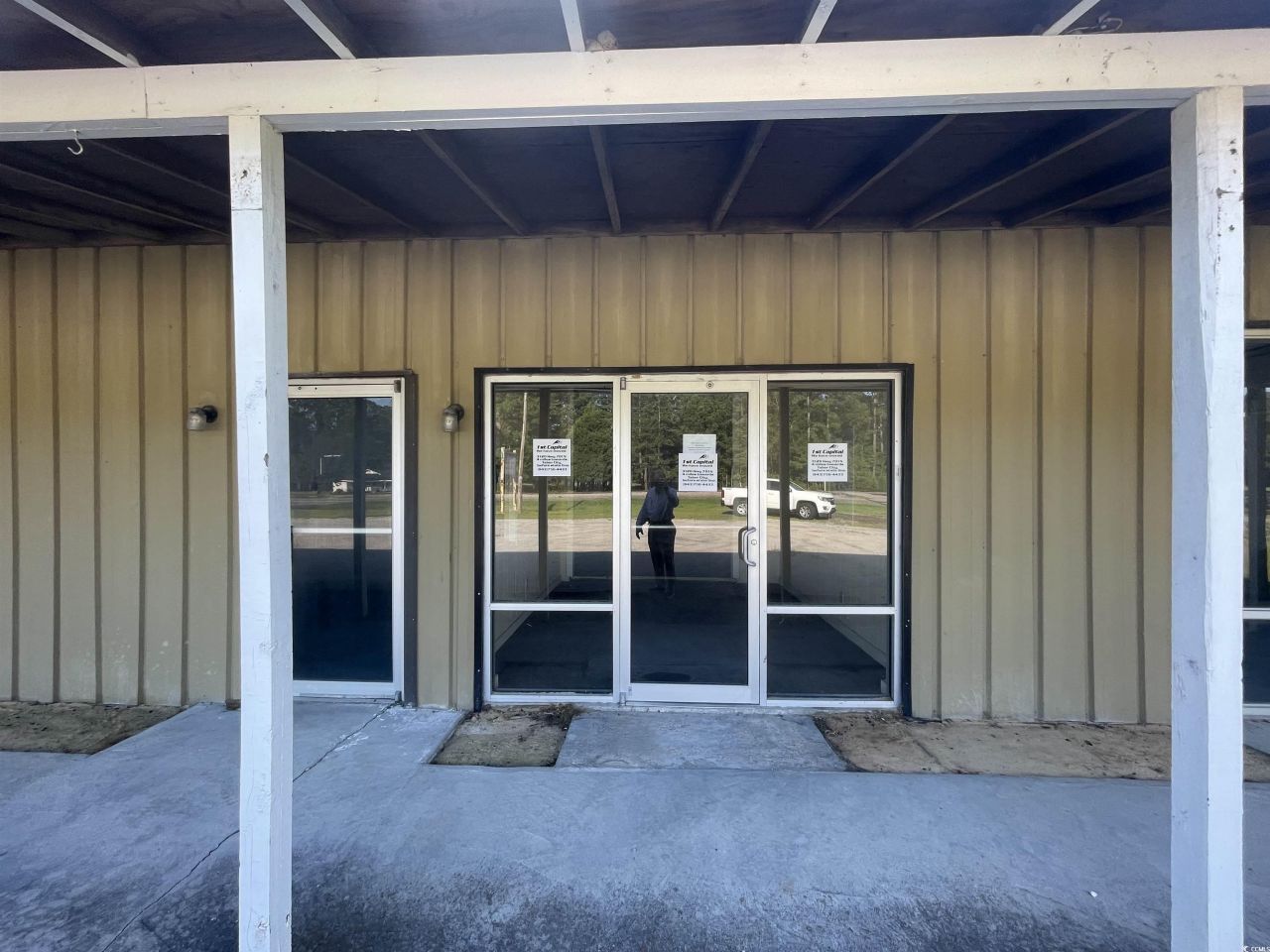 1660-1666 Highway 701 North  Photo 6