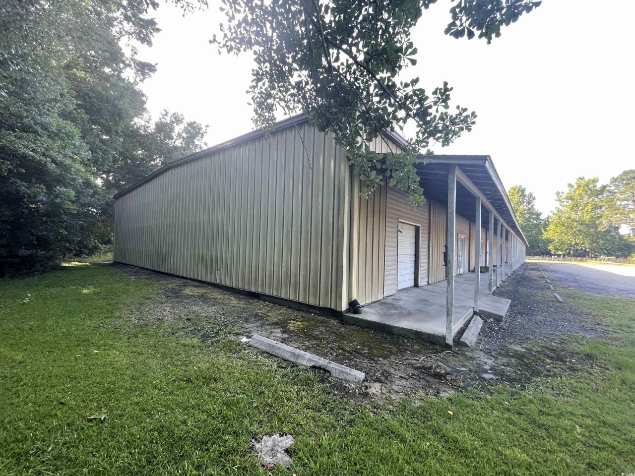 1660-1666 Highway 701 North  Photo 9