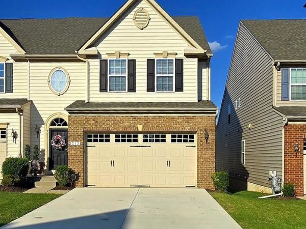 313 LENNOX DRIVE, FALLSTON, MD 21047