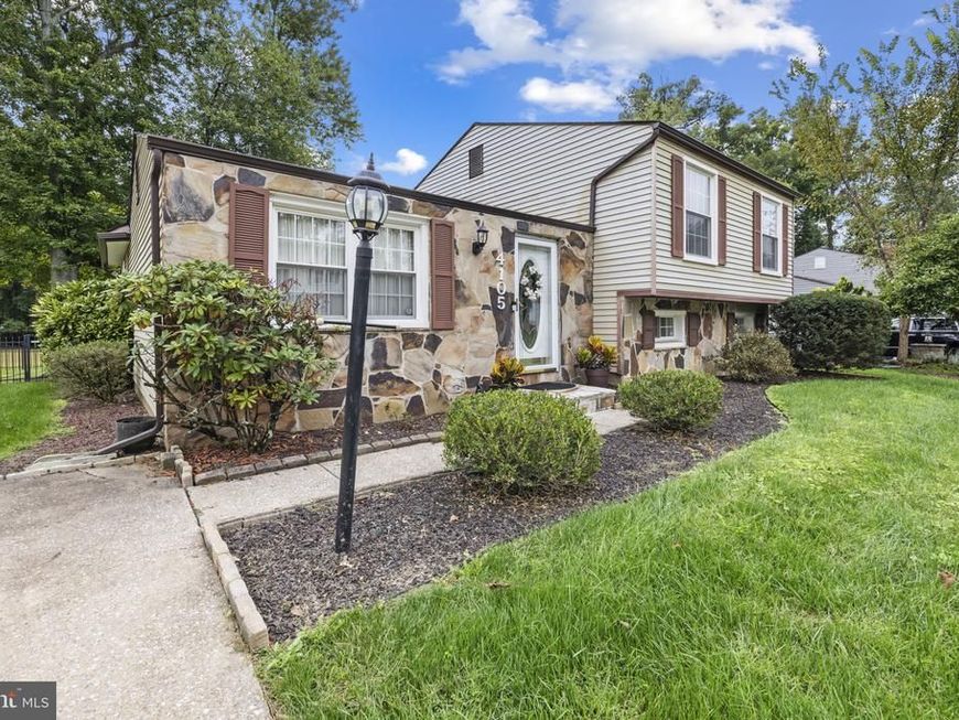 4105 Hanwell Road, Randallstown, MD 21133 Main Photo