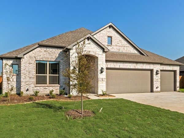 597 Mbs Way, Pilot Point, TX 76258