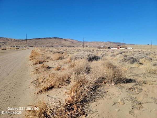 1100 Antelope Street, Silver Springs, NV 89429