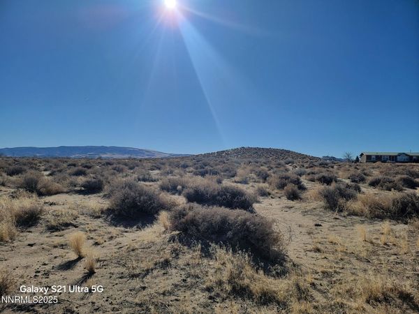 1595 E 6th Street, Silver Springs, NV 89429