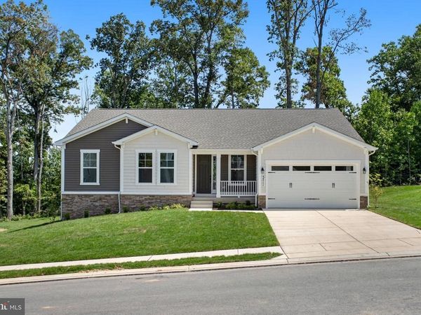 5711 CHARLIES WAY, WHITE MARSH, MD 21162