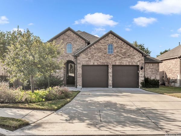 3051 Blenheim Park, Bulverde, TX 78163