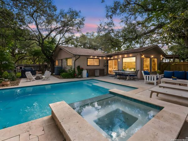 525 Fleetwood, Hollywood Park, TX 78232